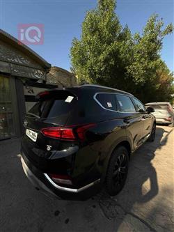 هيونداي سانتافي